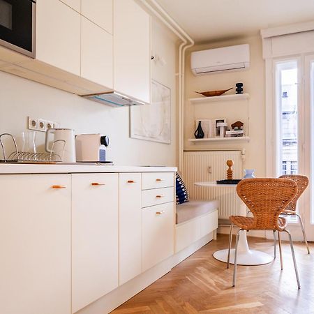 Apartmán Pannonia View Delight Budapešť Exteriér fotografie