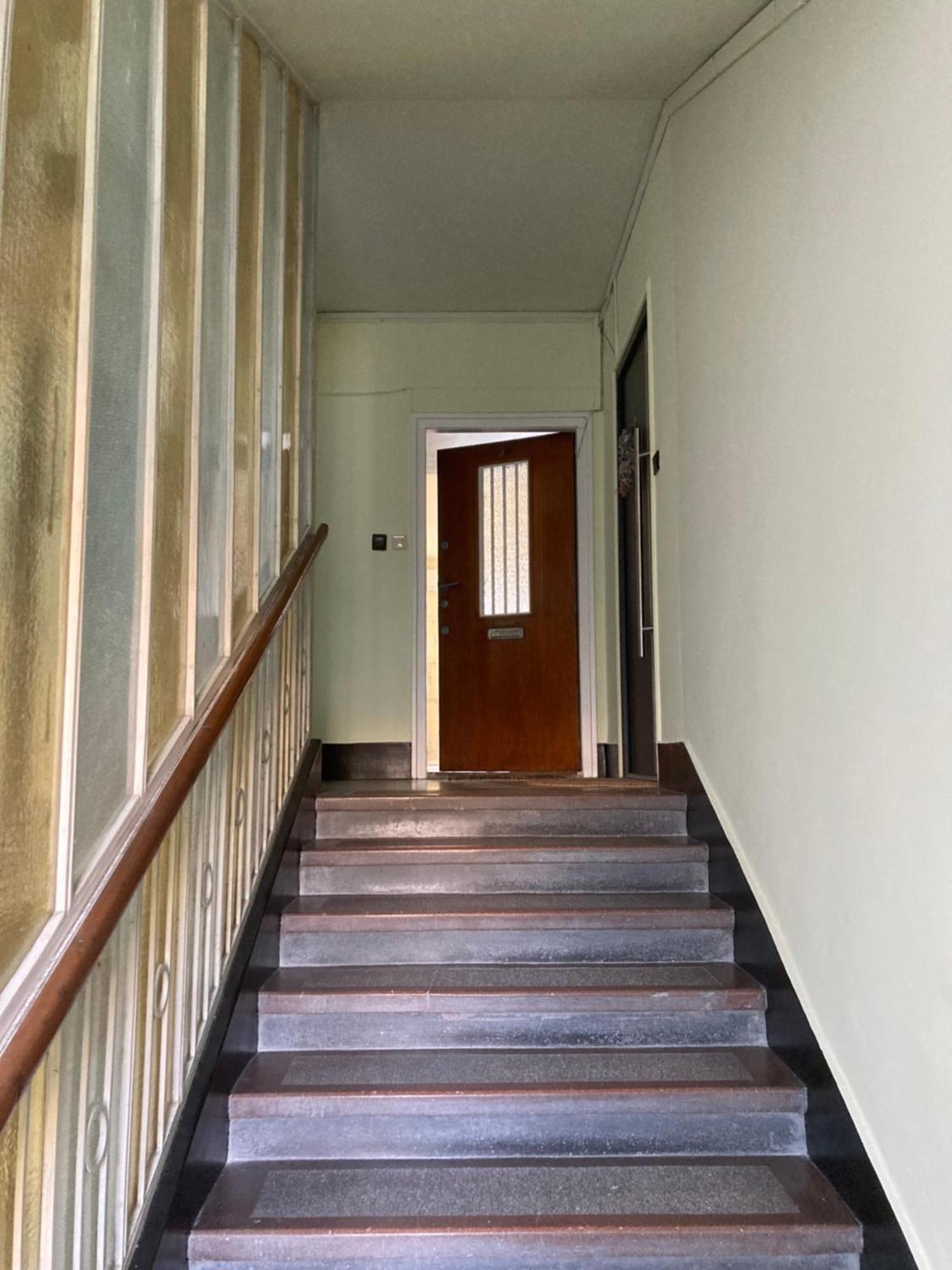 Apartmán Pannonia View Delight Budapešť Exteriér fotografie