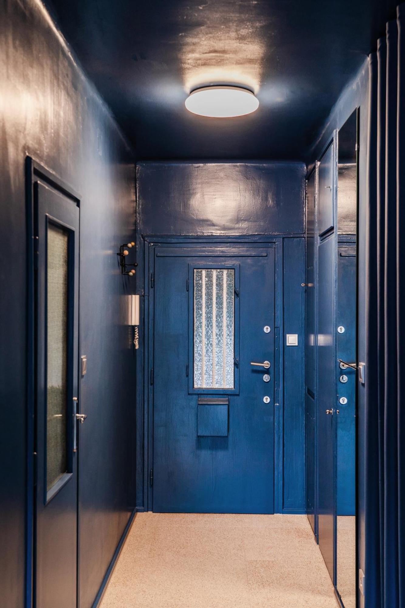 Apartmán Pannonia View Delight Budapešť Exteriér fotografie