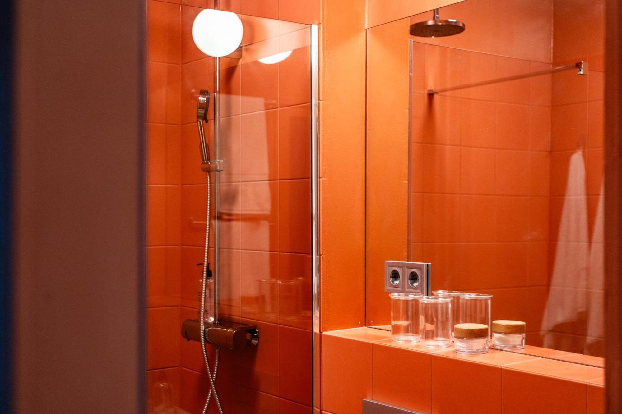 Apartmán Pannonia View Delight Budapešť Exteriér fotografie